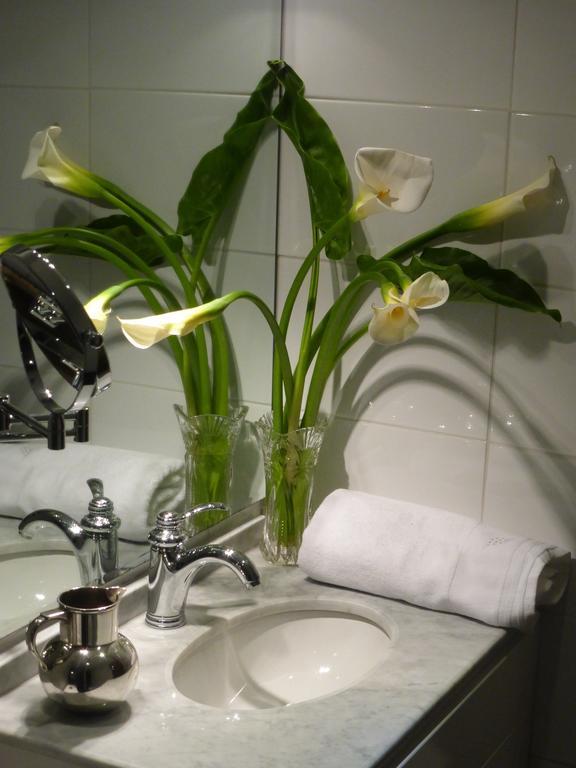 Apartmán Plaza Huelen Santiago de Chile Pokoj fotografie