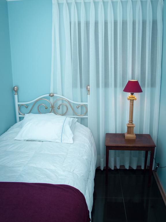 Apartmán Plaza Huelen Santiago de Chile Pokoj fotografie