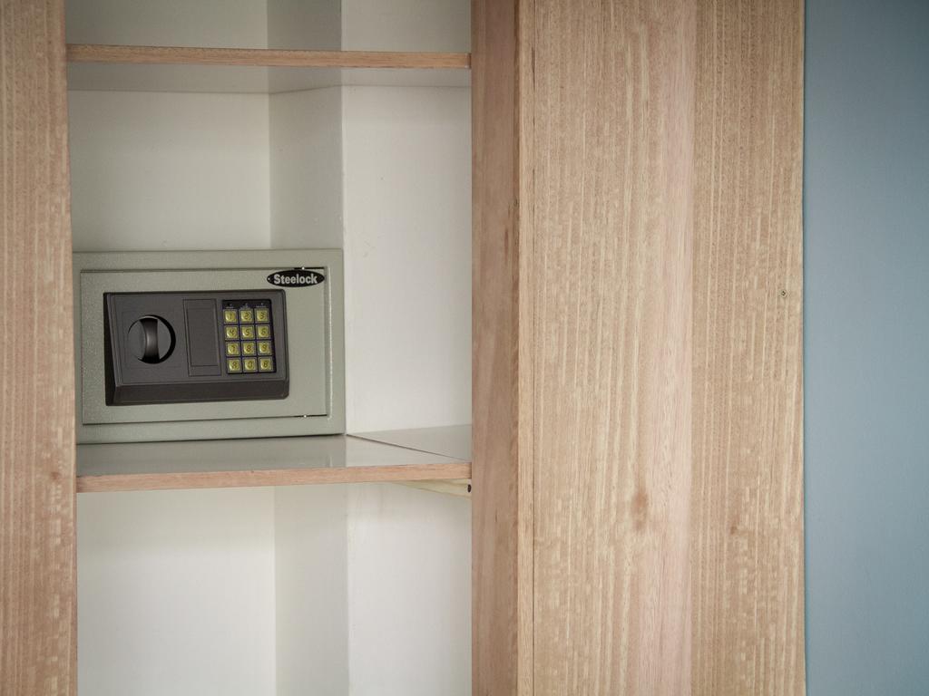 Apartmán Plaza Huelen Santiago de Chile Pokoj fotografie