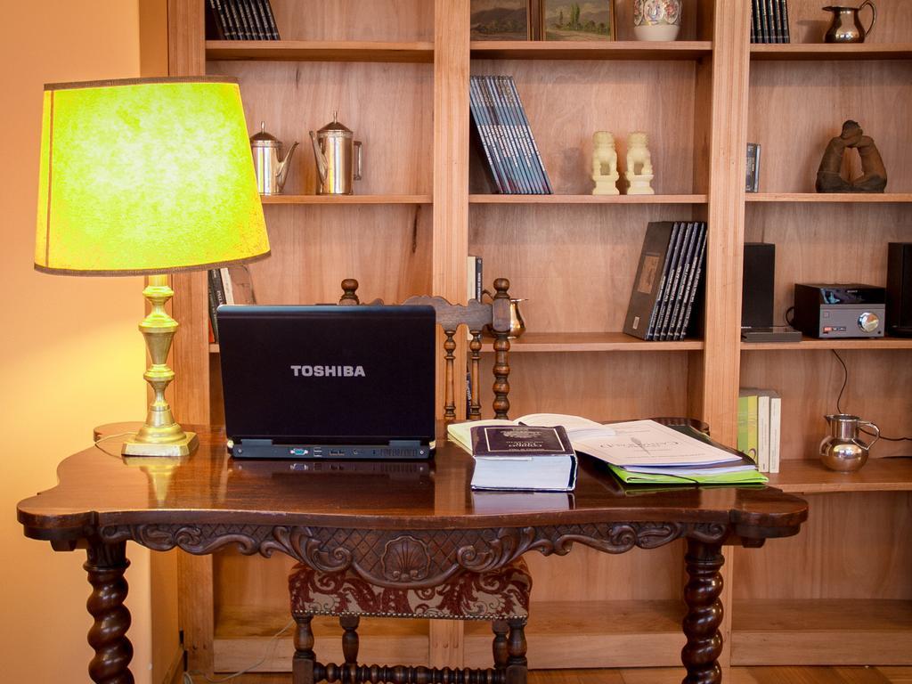 Apartmán Plaza Huelen Santiago de Chile Pokoj fotografie